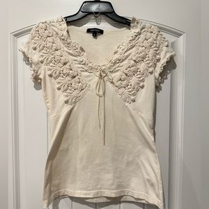 Karen Kane Blouse Medium